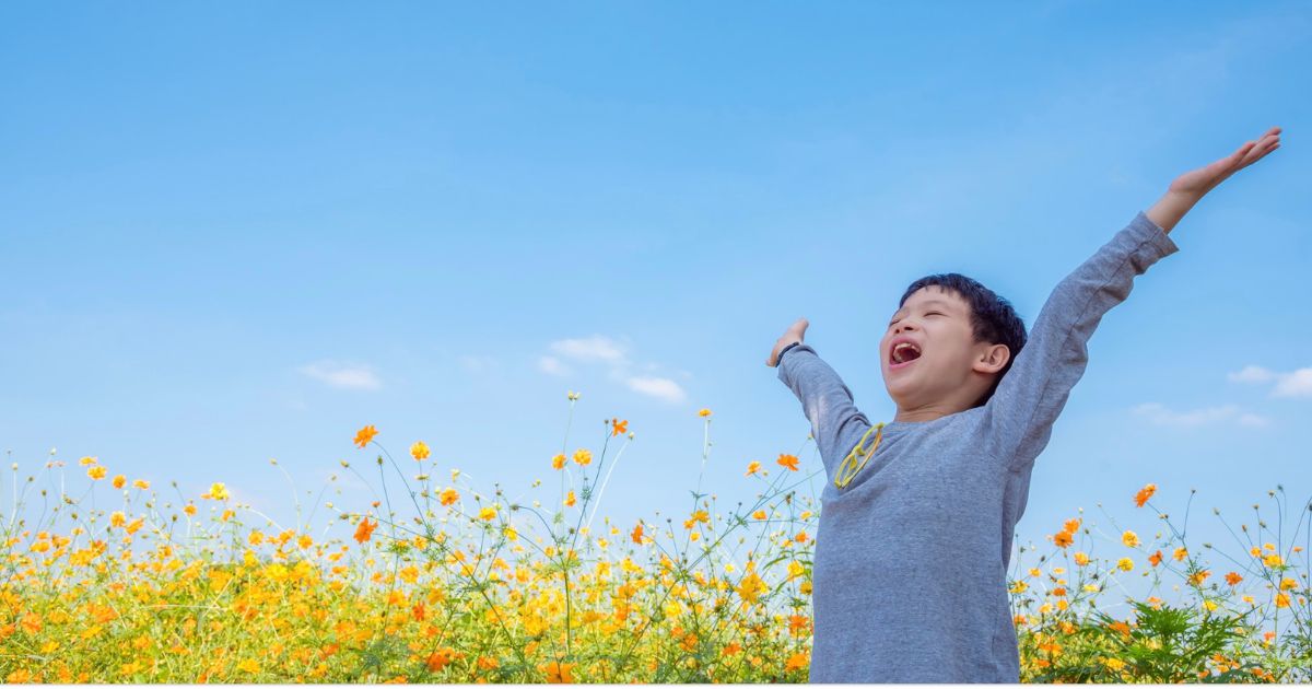 About us powerback pediatrics